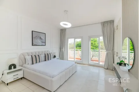 Вилла Meadows, Дубай, БАӘ-да 5 жатын бөлмелер, 353 м² № 661321 - фото 18
