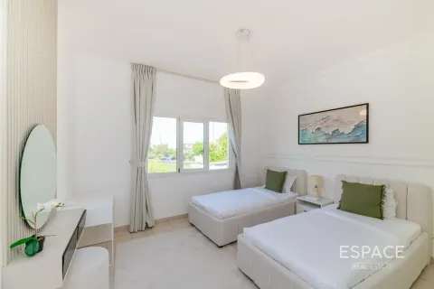 Вилла Meadows, Дубай, БАӘ-да 5 жатын бөлмелер, 353 м² № 661321 - фото 16