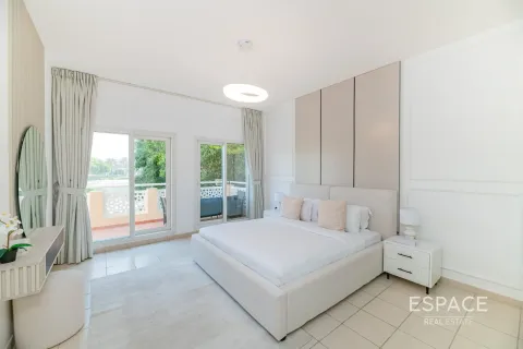 Meadows, Dubai, संयुक्त अरब अमीरात में विला, 5 बेडरूम, 353 वर्ग मीटर, संख्या 661321 - फ़ोटो 14