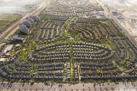Купить виллу в Dubai Land, Дубай, ОАЭ 4 спальни, 310м2, № 716623 - фото 9