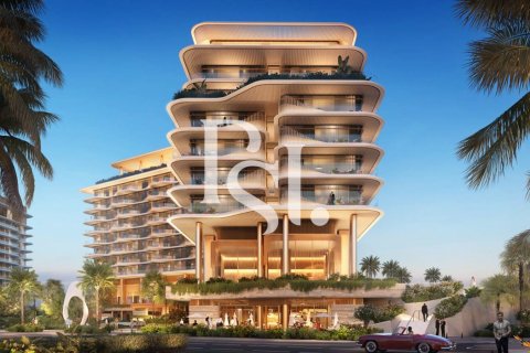 Apartamento en venta en Saadiyat Island, Abu Dhabi, EAU 2 dormitorios, 176 m2 № 716629 - foto 2