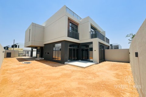 Villa en alquiler en Dubai, EAU 4 dormitorios, 161.5 m2 № 670094 - foto 5