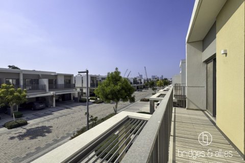 Vila u gradu Dubai, UAE 4 spavaće sobe, 201.9 m2 Br. 670093 - Slika 10