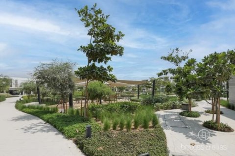 Villa en alquiler en Dubai, EAU 3 dormitorios, 144.8 m2 № 670092 - foto 18