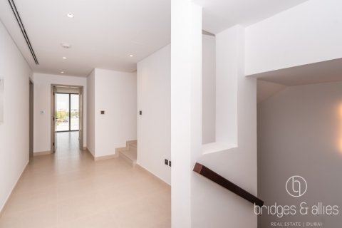 Üürile anda villa asukohaga Dubai, AÜE: 4 magamistoaga, 218.9 m² Nr 670097 - pilt 13