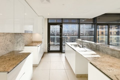 Apartamento en alquiler en Dubai Hills Estate, Dubai, EAU 2 dormitorios, 145.2 m2 № 670095 - foto 6