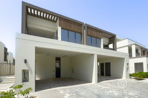 Villa en alquiler en Dubai, EAU 4 dormitorios, 309.2 m2 № 670098 - foto 23