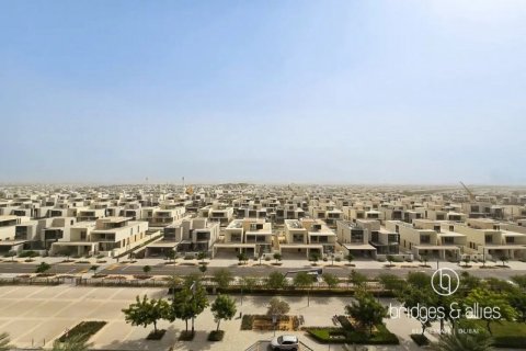 Apartament në Dubai Hills Estate, Emiratet e Bashkuara Arabe 1 dhomë gjumi, 60.1 m2. № 670096 - Foto 13