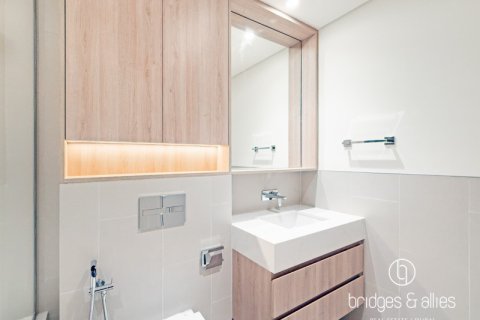 Apartament në Dubai Hills Estate, Emiratet e Bashkuara Arabe 1 dhomë gjumi, 60.1 m2. № 670096 - Foto 11