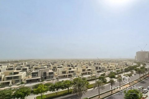 Apartament në Dubai Hills Estate, Emiratet e Bashkuara Arabe 1 dhomë gjumi, 60.1 m2. № 670096 - Foto 5