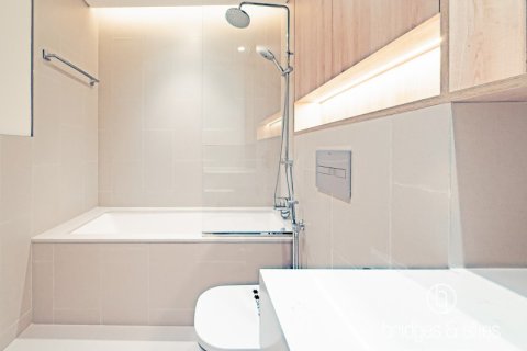 Apartament në Dubai Hills Estate, Emiratet e Bashkuara Arabe 1 dhomë gjumi, 60.1 m2. № 670096 - Foto 12