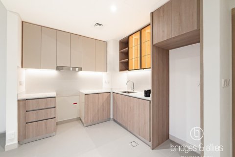 Apartament në Dubai Hills Estate, Emiratet e Bashkuara Arabe 1 dhomë gjumi, 60.1 m2. № 670096 - Foto 4