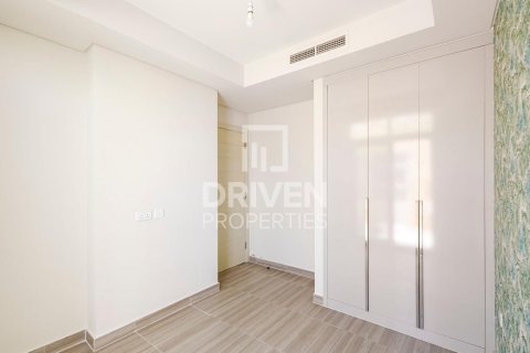 Řadový dům v Dubai, SAE 3 ložnice, 112.23 m² Č.: 764869 - fotografie 9