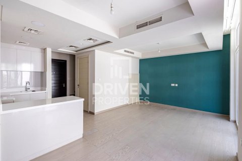 Řadový dům v Dubai, SAE 3 ložnice, 112.23 m² Č.: 764869 - fotografie 3