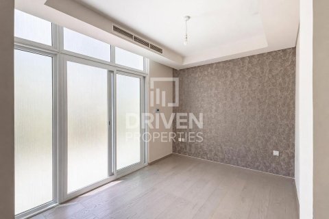 Řadový dům v Dubai, SAE 3 ložnice, 112.23 m² Č.: 764869 - fotografie 6