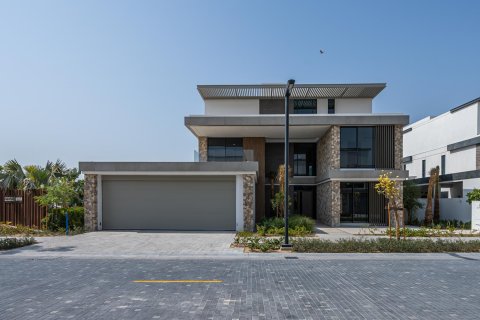 Tilal Al Ghaf, Dubai, संयुक्त अरब अमीरात में विला, 6 बेडरूम, 81.1 वर्ग मीटर, संख्या 764395 - फ़ोटो 1