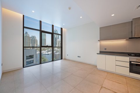 Apartament de închiriat în Dubai Marina, Dubai, EAU 1 dormitor, 60.09 mp.  №764393 - poză 1