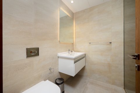 Apartament de închiriat în Dubai Marina, Dubai, EAU 1 dormitor, 60.09 mp.  №764393 - poză 10