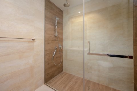Apartament de închiriat în Dubai Marina, Dubai, EAU 1 dormitor, 60.09 mp.  №764393 - poză 11