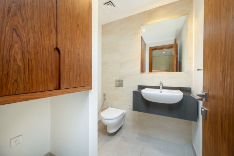 Apartament de închiriat în Dubai Marina, Dubai, EAU 1 dormitor, 60.09 mp.  №764393 - poză 6
