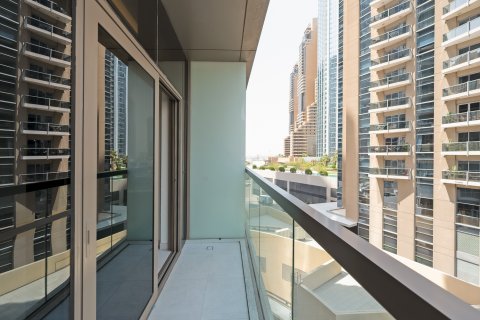 Apartament de închiriat în Dubai Marina, Dubai, EAU 1 dormitor, 60.09 mp.  №764393 - poză 13