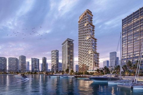 Byt v Dubai, SAE 2 ložnice, 134 m² Č.: 599616 - fotografie 18