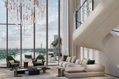 Byt v Dubai, SAE 2 ložnice, 134 m² Č.: 599616 - fotografie 6