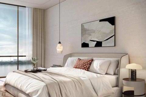 Byt v Dubai, SAE 3 ložnice, 216 m² Č.: 599617 - fotografie 3