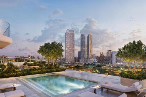 Byt v Dubai, SAE 3 ložnice, 216 m² Č.: 599617 - fotografie 18