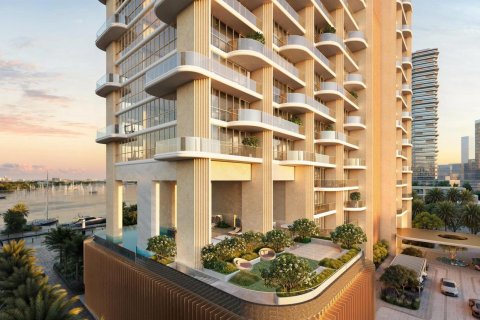 Byt v Dubai, SAE 3 ložnice, 216 m² Č.: 599617 - fotografie 15