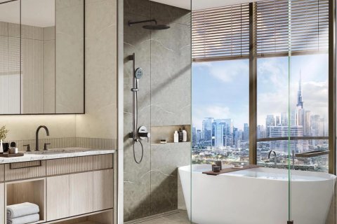 Byt v Dubai, SAE 3 ložnice, 216 m² Č.: 599617 - fotografie 9