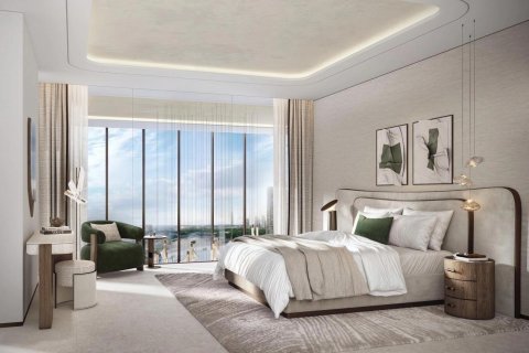 Byt v Dubai, SAE 3 ložnice, 216 m² Č.: 599617 - fotografie 7