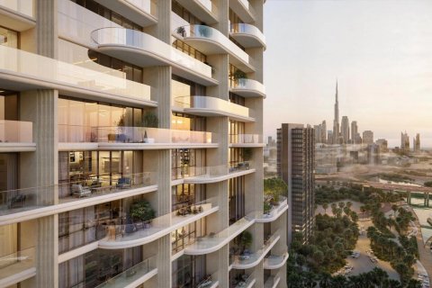 Byt v Dubai, SAE 3 ložnice, 216 m² Č.: 599617 - fotografie 13