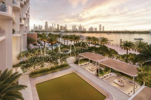 Byt v Dubai, SAE 3 ložnice, 216 m² Č.: 599617 - fotografie 12