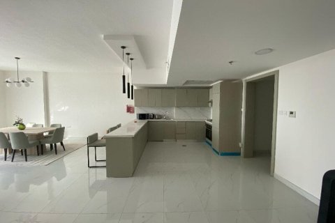 Korter asukohaga Jebel Ali, Dubai, AÜE: 2 magamistoaga, 135 m² Nr 693537