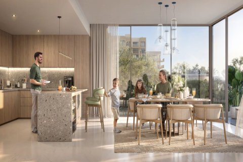 阿联酋 Dubai Dubai Land 待售 : 1 卧, 94 平方米 , 编号693539 - 照片 1