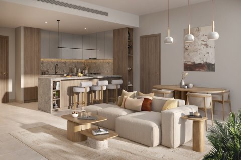阿联酋 Dubai Dubai Land 待售 : 1 卧, 94 平方米 , 编号693539 - 照片 3