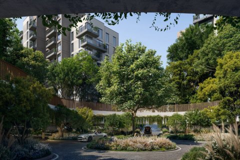 Apartamento para venda em Dubai Land, Dubai, EAU 1 quarto, 94 m2 № 693539 - foto 9