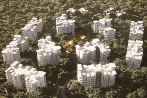 Apartamento para venda em Dubai Land, Dubai, EAU 1 quarto, 81 m2 № 693538 - foto 6