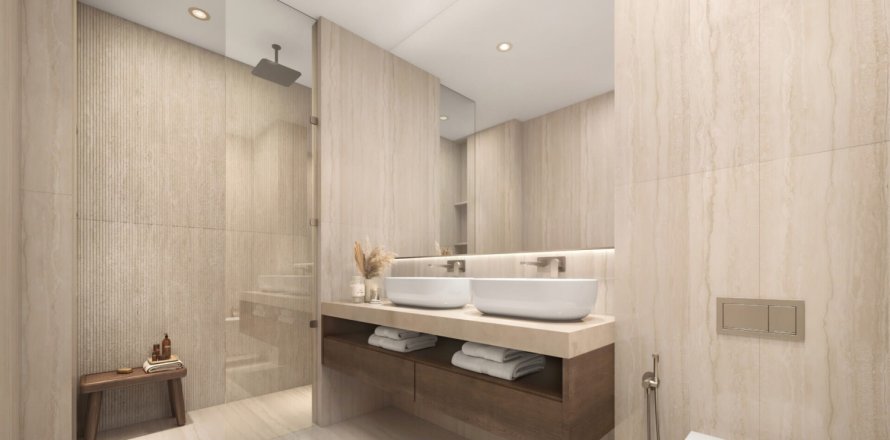 Apartamento em Dubai Land, Dubai, EAU 1 quarto, 81 m2 № 693538