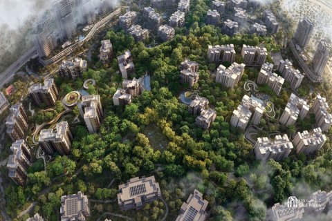 Apartamento para venda em Dubai Land, Dubai, EAU 1 quarto, 81 m2 № 693538 - foto 4