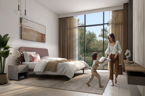 Apartamento para venda em Dubai Land, Dubai, EAU 1 quarto, 81 m2 № 693538 - foto 7