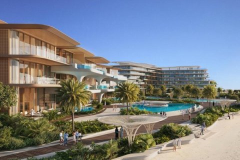 Lakás itt: wasl gate, Dubai, EAE, 2 hálószoba, 111 m², azonosító: 693540 - fénykép 5