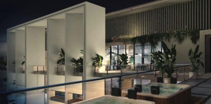 Lakás itt: wasl gate, Dubai, EAE, 2 hálószoba, 111 m², azonosító: 693540