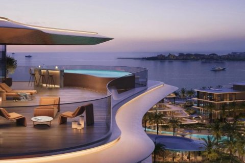 Lakás itt: wasl gate, Dubai, EAE, 2 hálószoba, 111 m², azonosító: 693540 - fénykép 4