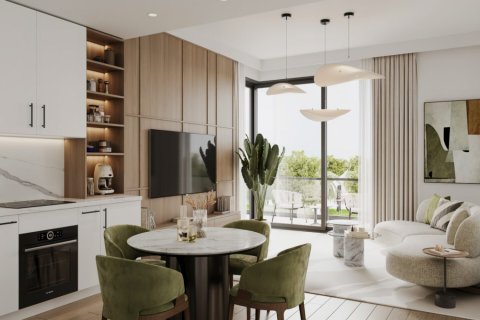 Huoneisto Town Square, Dubai, Arabiemiraatit 2 makuuhuonetta, 116 m2 № 693536 - kuva 5