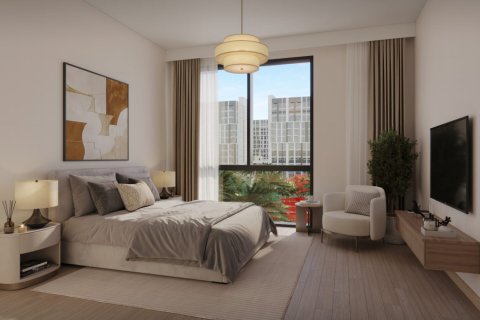 Huoneisto Town Square, Dubai, Arabiemiraatit 2 makuuhuonetta, 116 m2 № 693536 - kuva 4