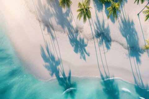 Rumah bandar di The World Islands, Dubai, UAE 4 bilik tidur, 204 meter persegi № 693541 - foto 13