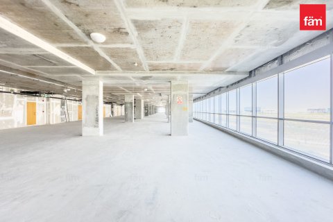 Üürile anda kontor asukohaga Dubai, AÜE: 3723.2 m² Nr 710042 - pilt 2