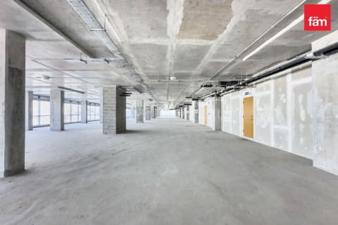 Üürile anda kontor asukohaga Dubai, AÜE: 3723.2 m² Nr 710042 - pilt 5